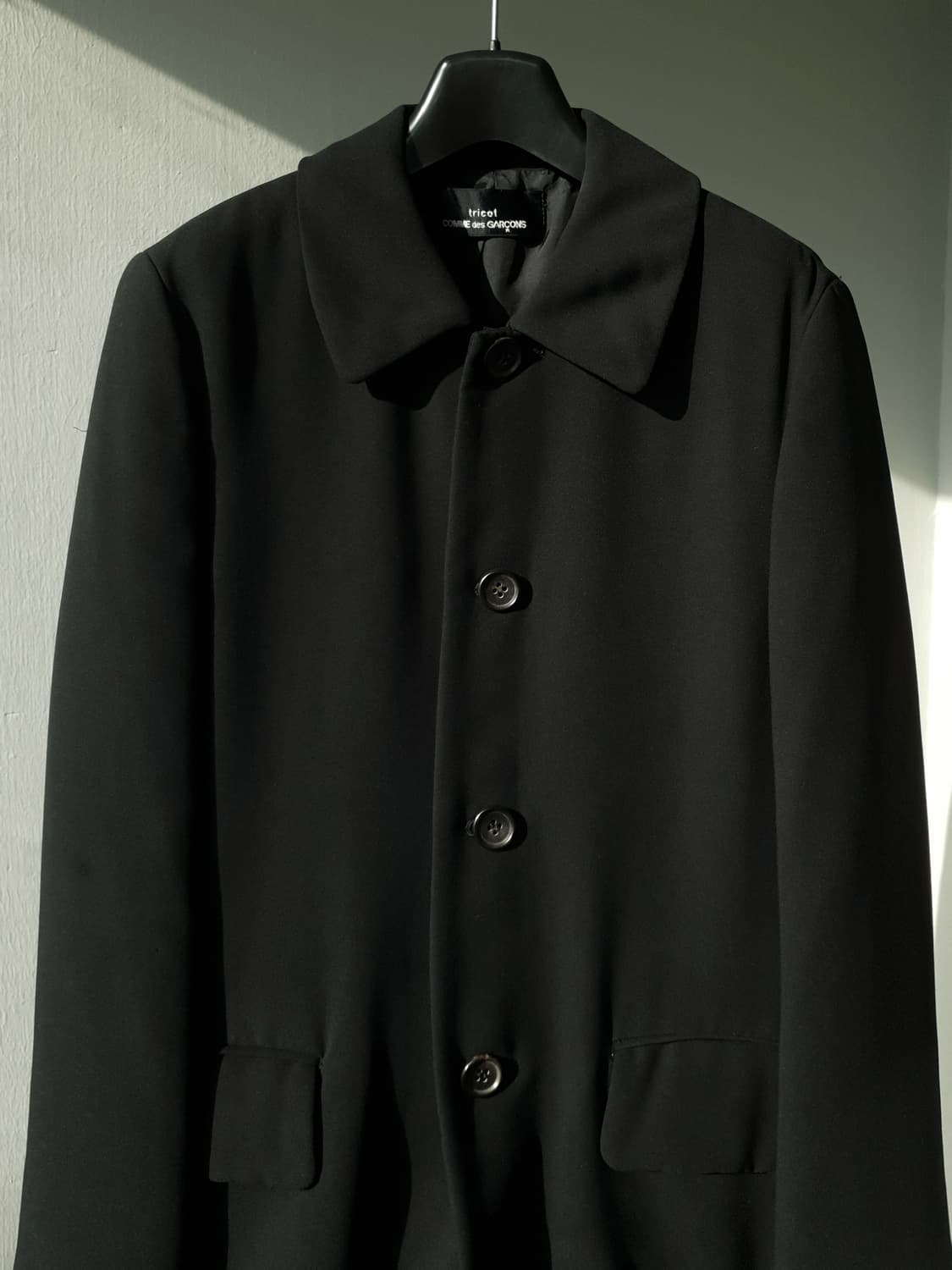 AD1996 Comme Des Garcons 
single jacket 상품이미지3