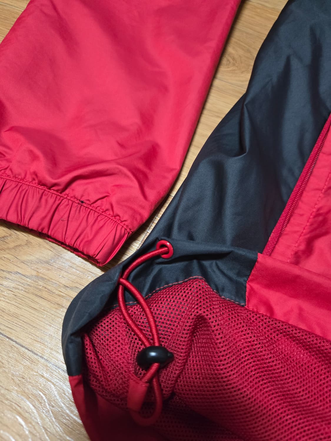 나이키 골프 브이넥 웜업 (110사이즈) 상품이미지5