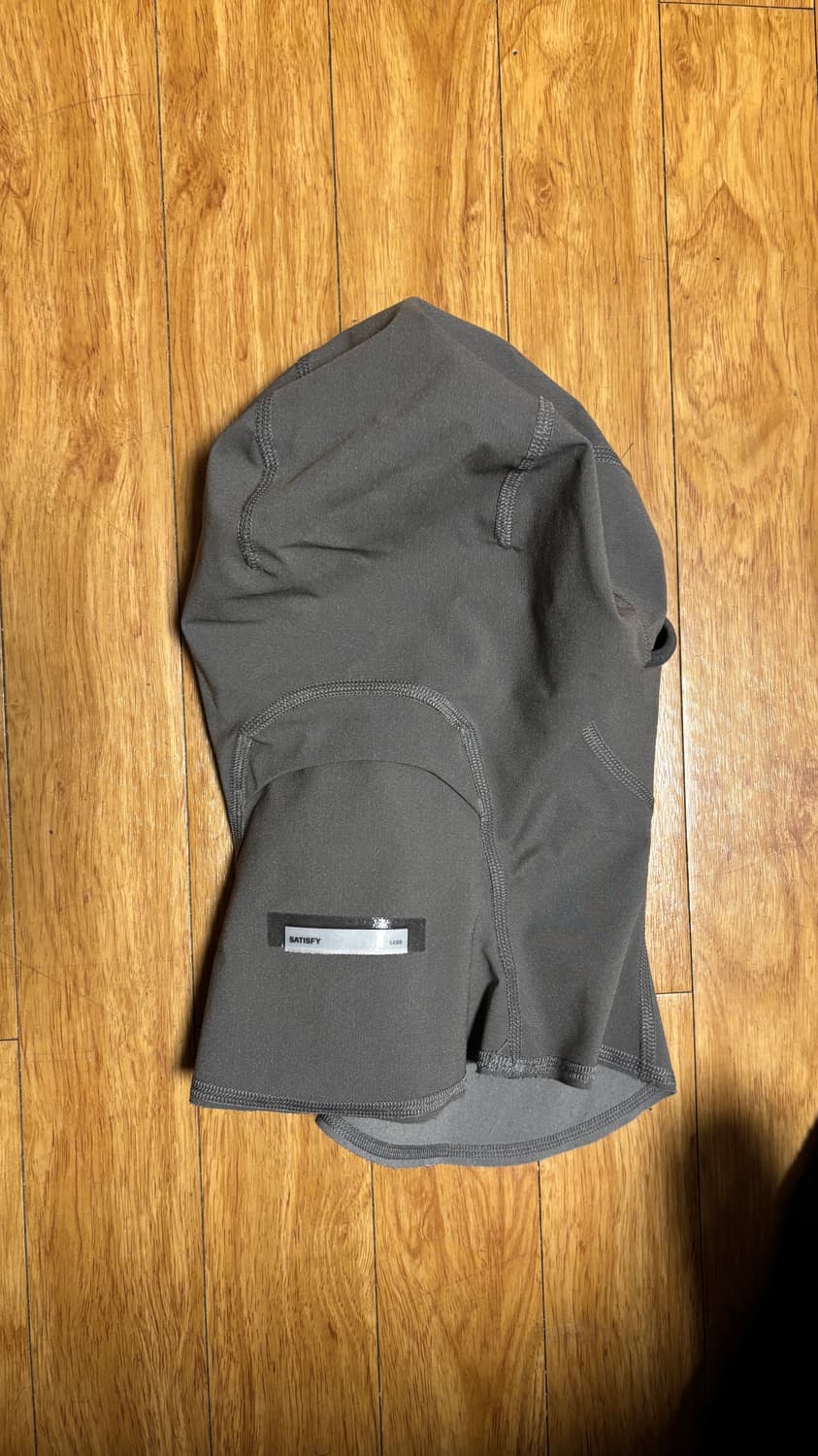 새티스파이 커피써멀 바라클라바 S/M 상품이미지2