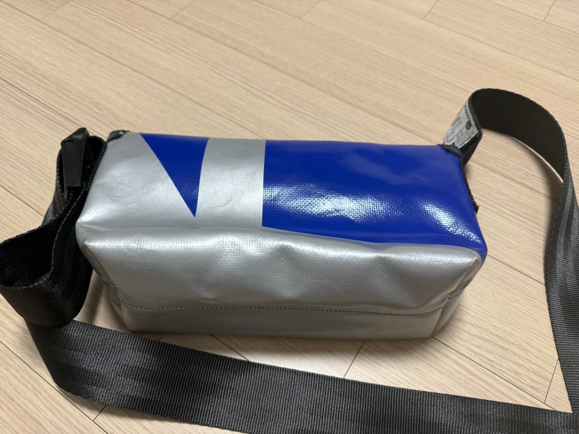 프라이탁 하파오 팝니다  상품이미지2