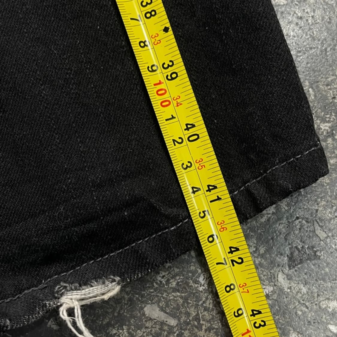 30 리바이스 엔지니어드 청바지 상품이미지10