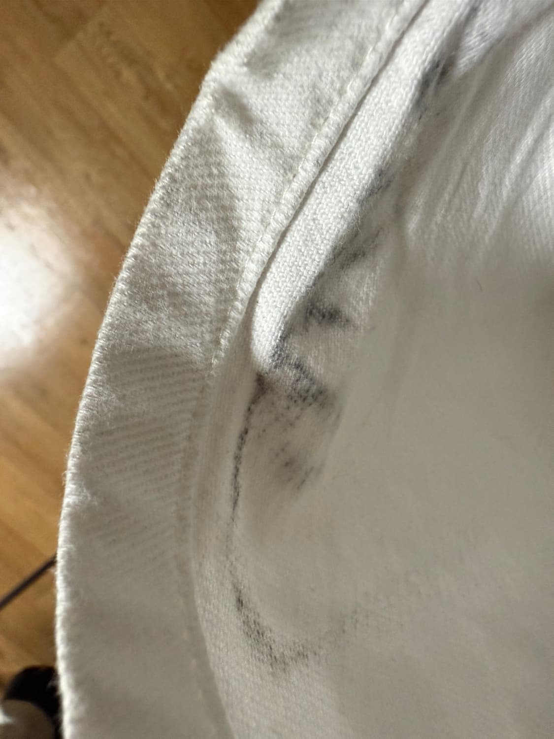 드리스 반 노튼 데님 상품이미지4