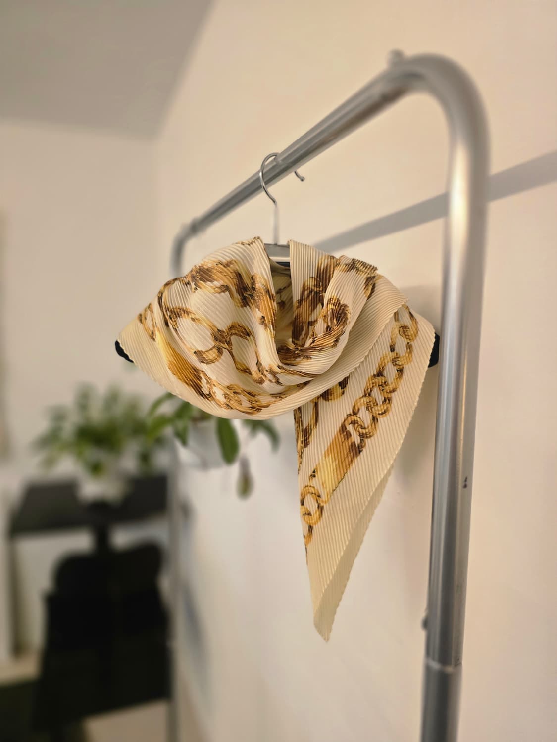 주름스카프 상품이미지2