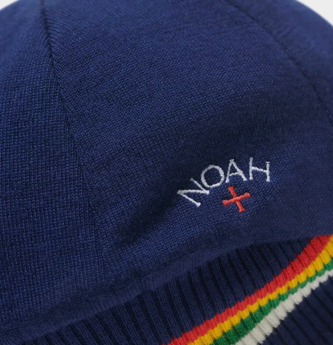(새상품) NOAH 노아 X 푸마 콜드 웨더 사이클링 캡 모자 상품이미지4