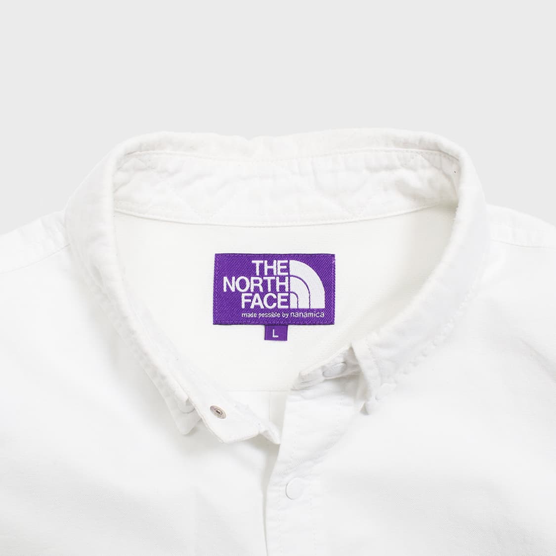 THE NORTH FACE PURPLE LABEL 상품이미지7