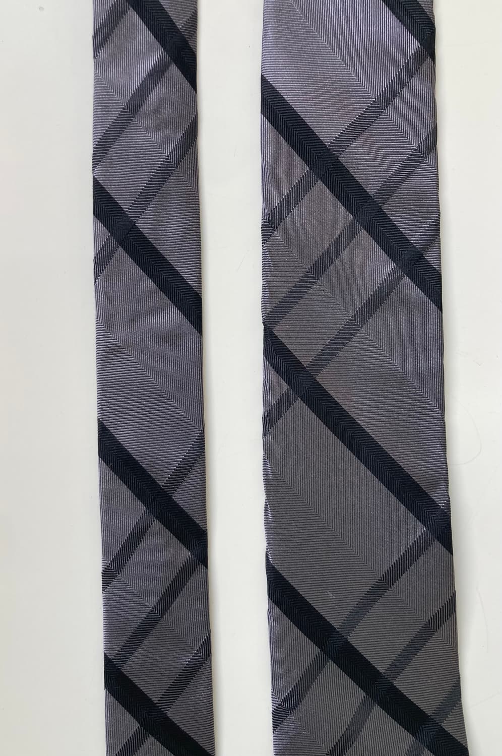 Ck(켈빈클라인)넥타이 상품이미지3