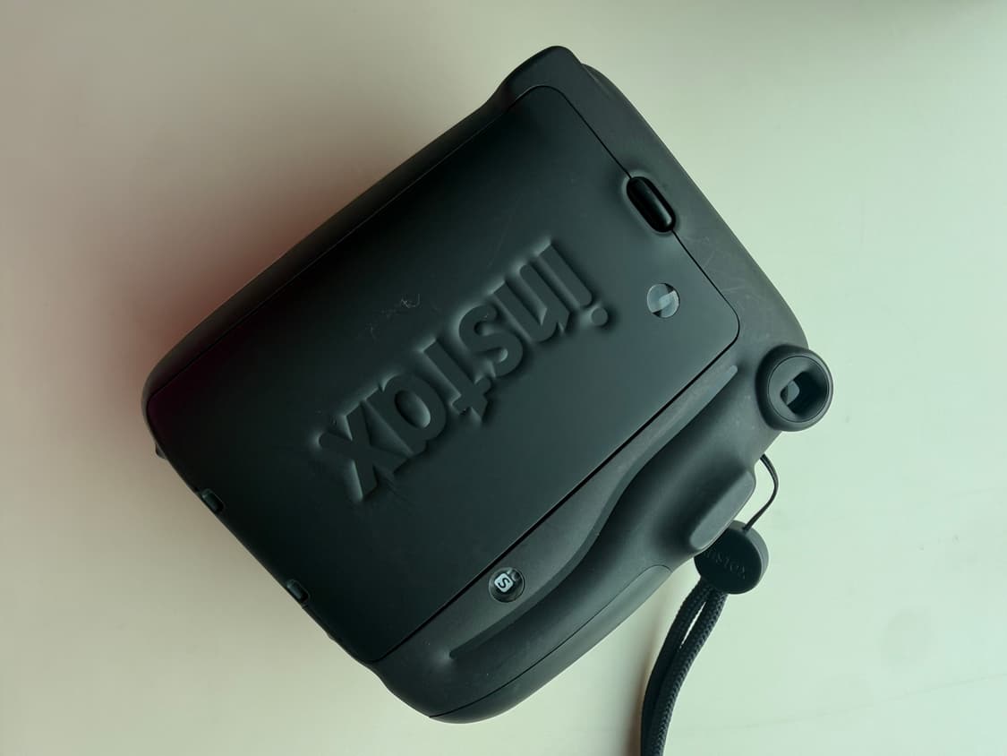 인스탁스 미니11 black 상품이미지6