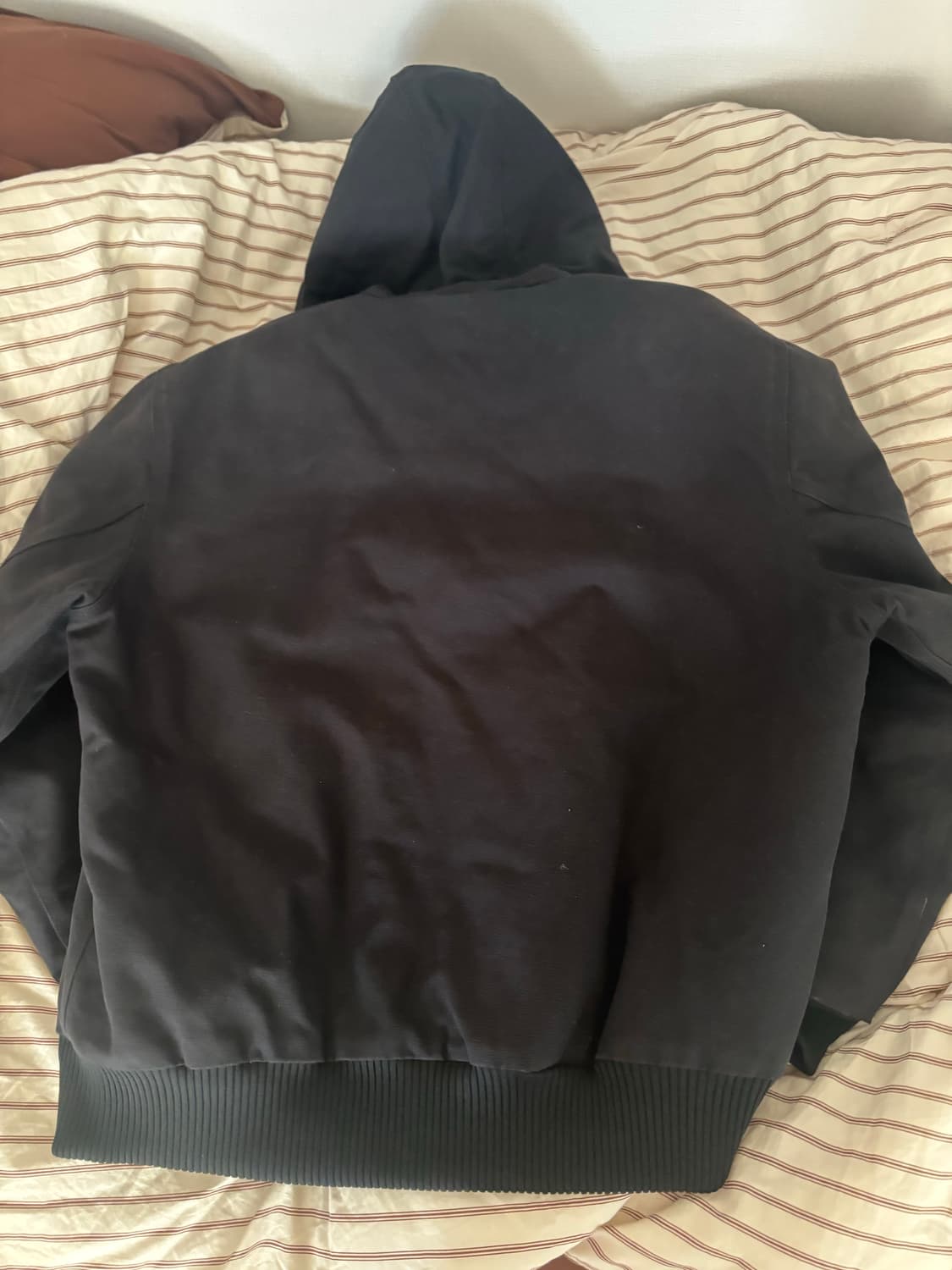 [L]칼하트 j140 후드집업 상품이미지4