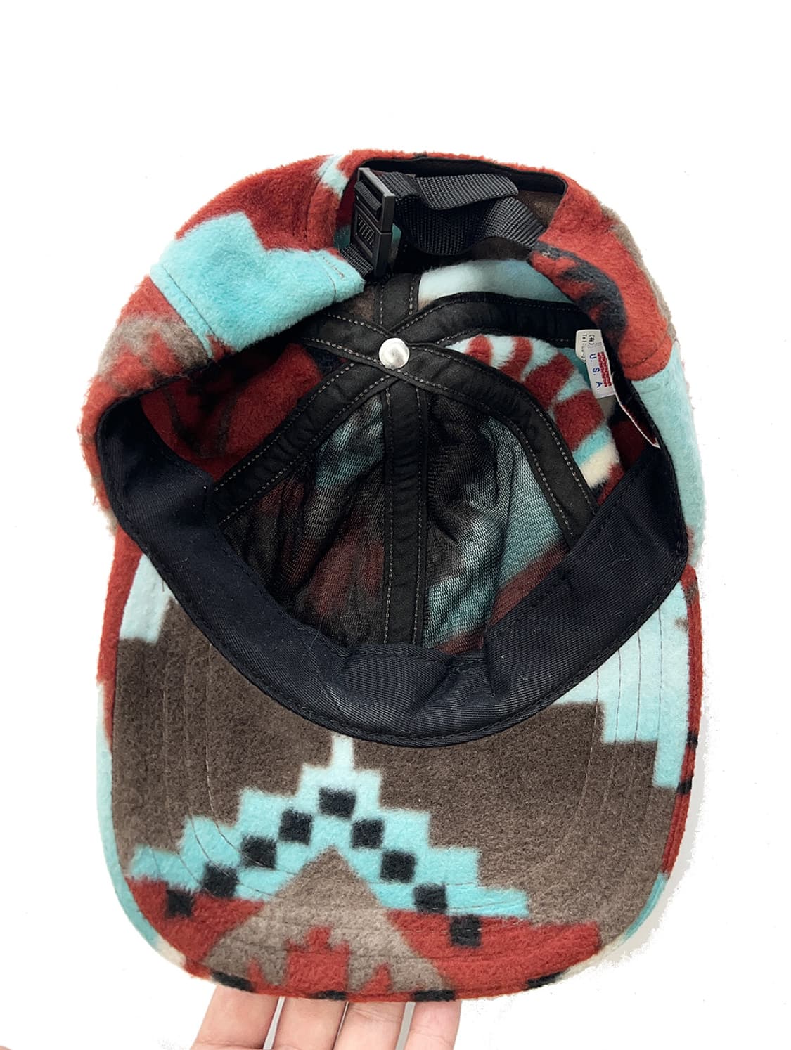 USA MADE 빈티지 볼캡 상품이미지2