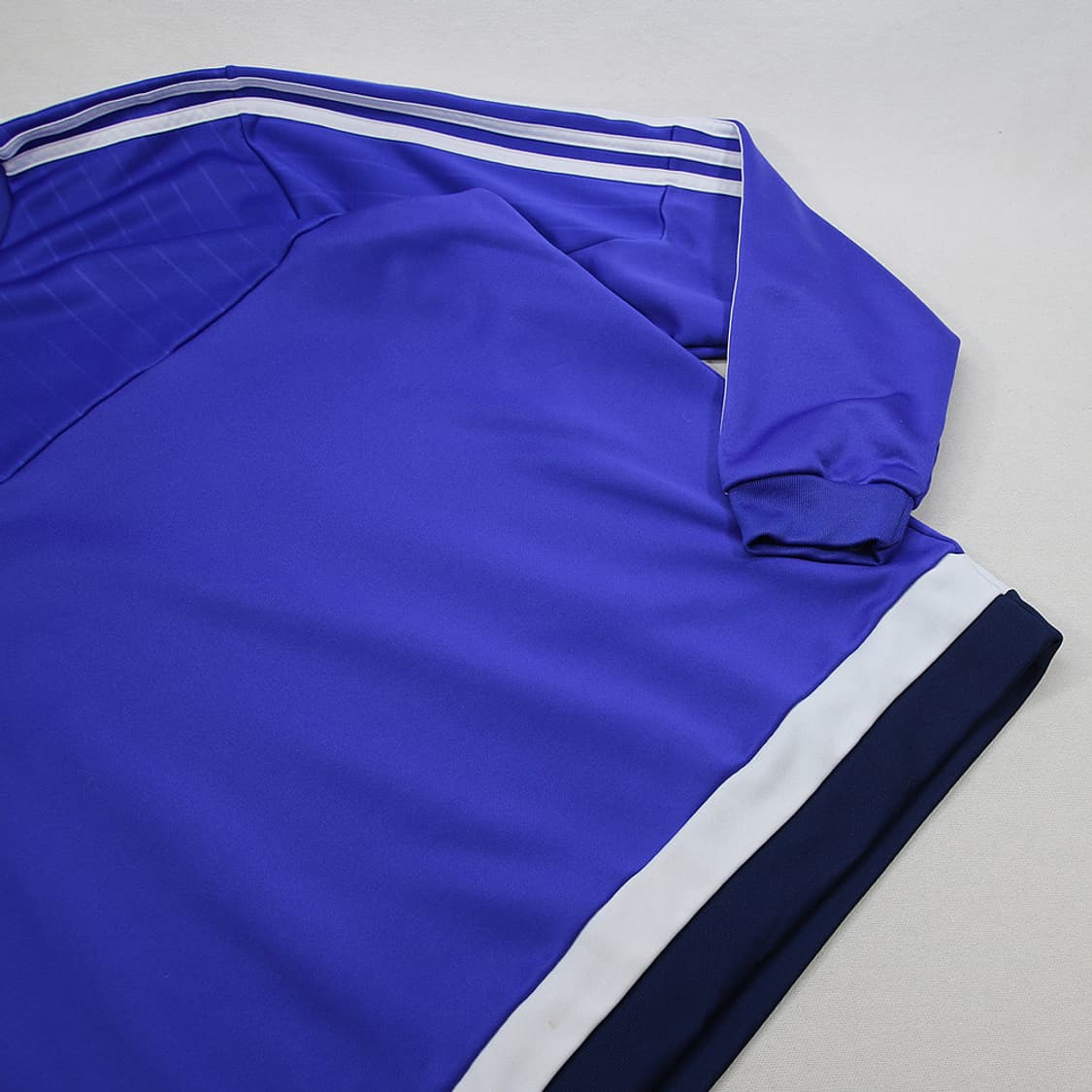 (착용컷) 아디다스 트랙 티셔츠 (남성용 103) 상품이미지6