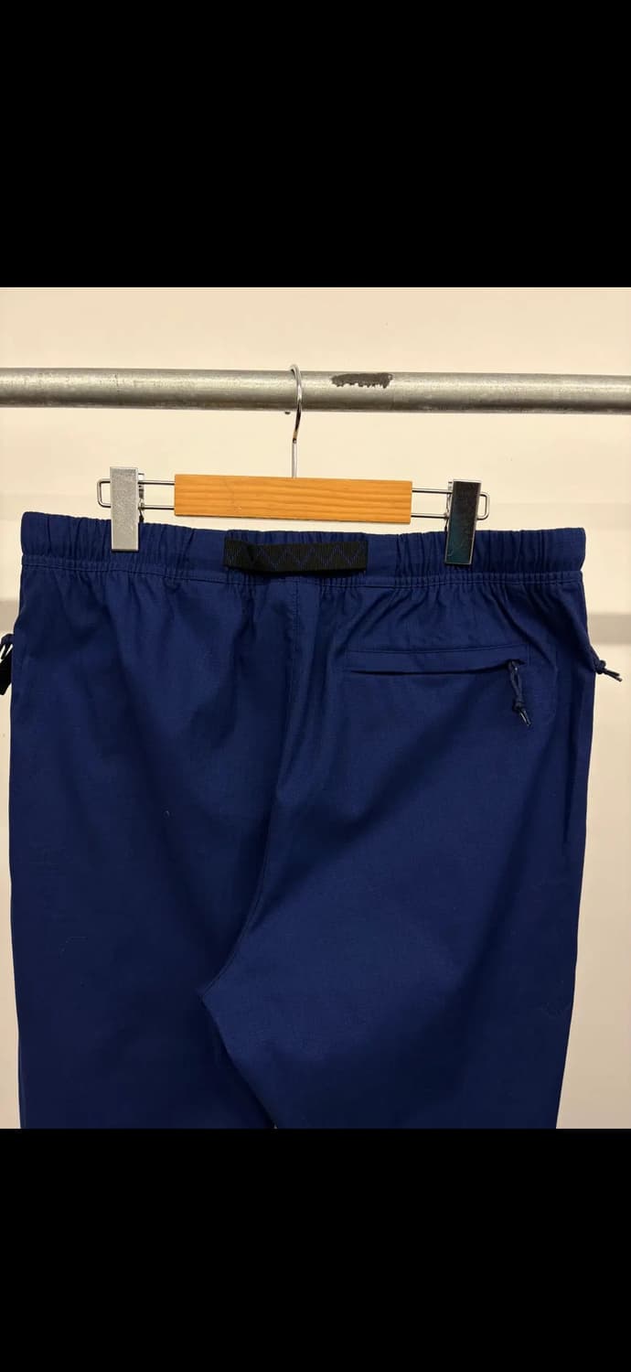 (L) 나이키 ACG 트레일 팬츠 바지 옵시디언블루 상품이미지6