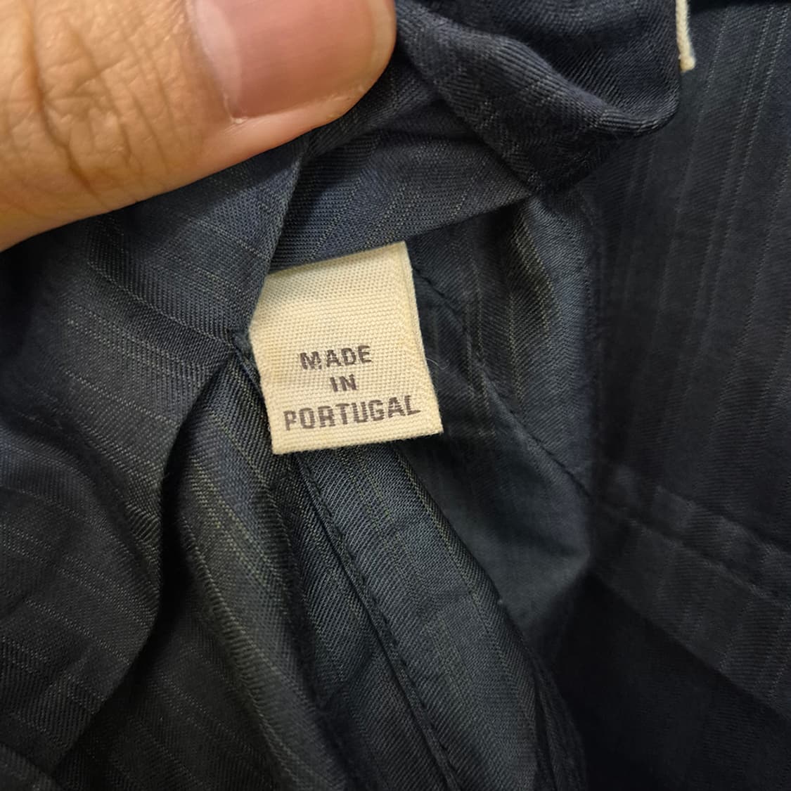INCOTEX 인코텍스 (32, Made In PORTUGAL) 상품이미지9