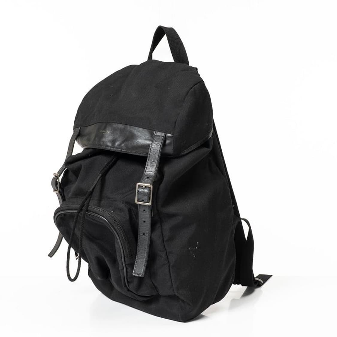 15fw 생로랑 파리 에디슬리먼 헌팅 백팩 상품이미지2