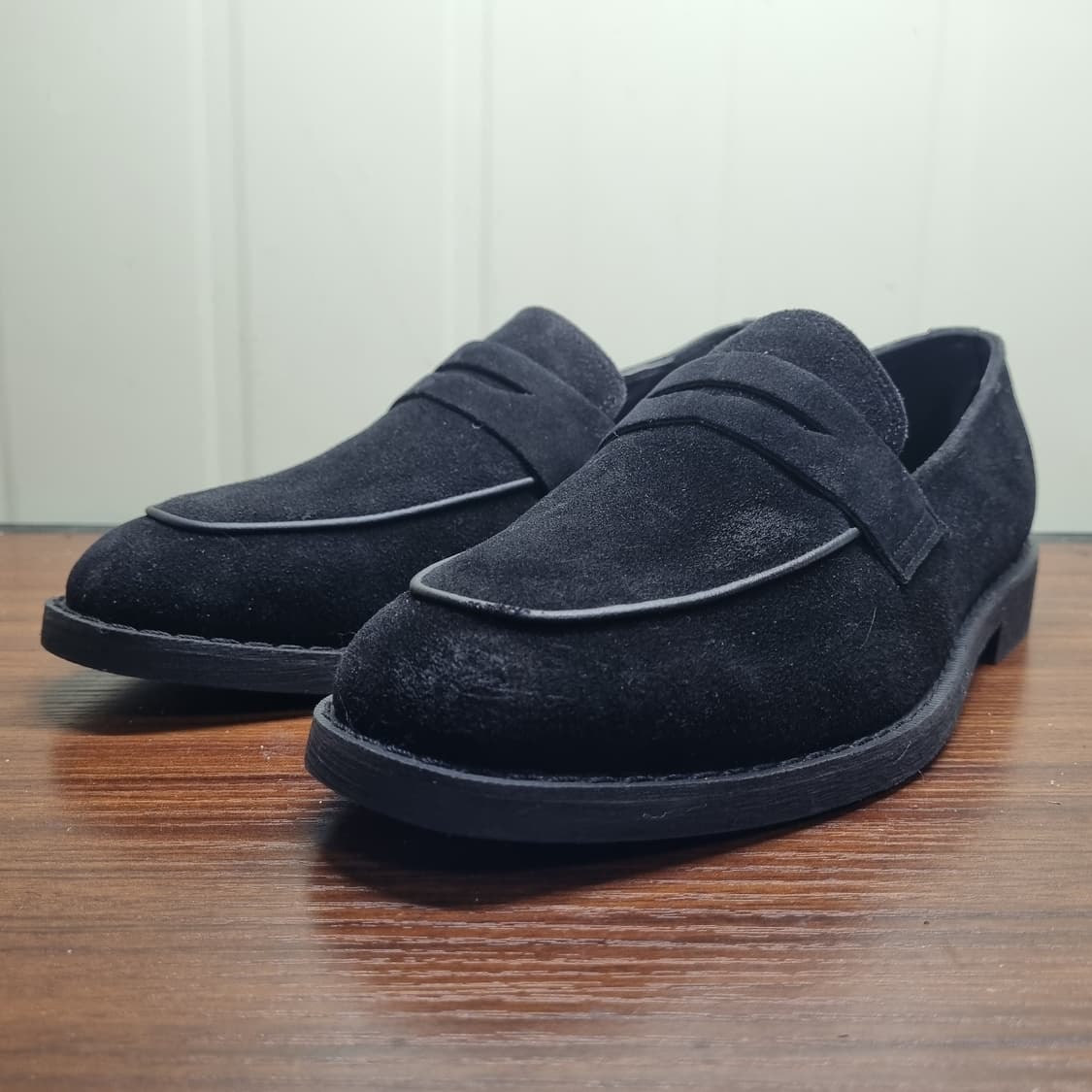 파스코로젠 남성 로퍼 255 상품이미지1