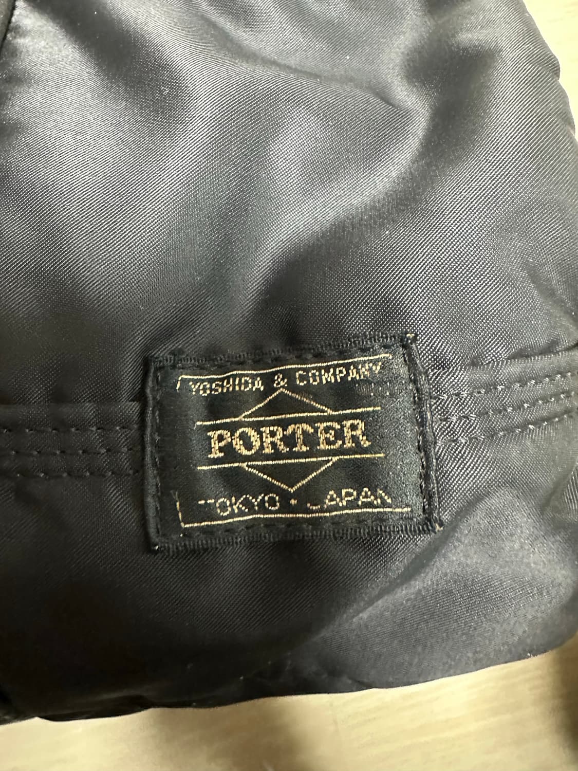 PORTER 요시다 포터 탱커 보스턴백 더플백 L 상품이미지2