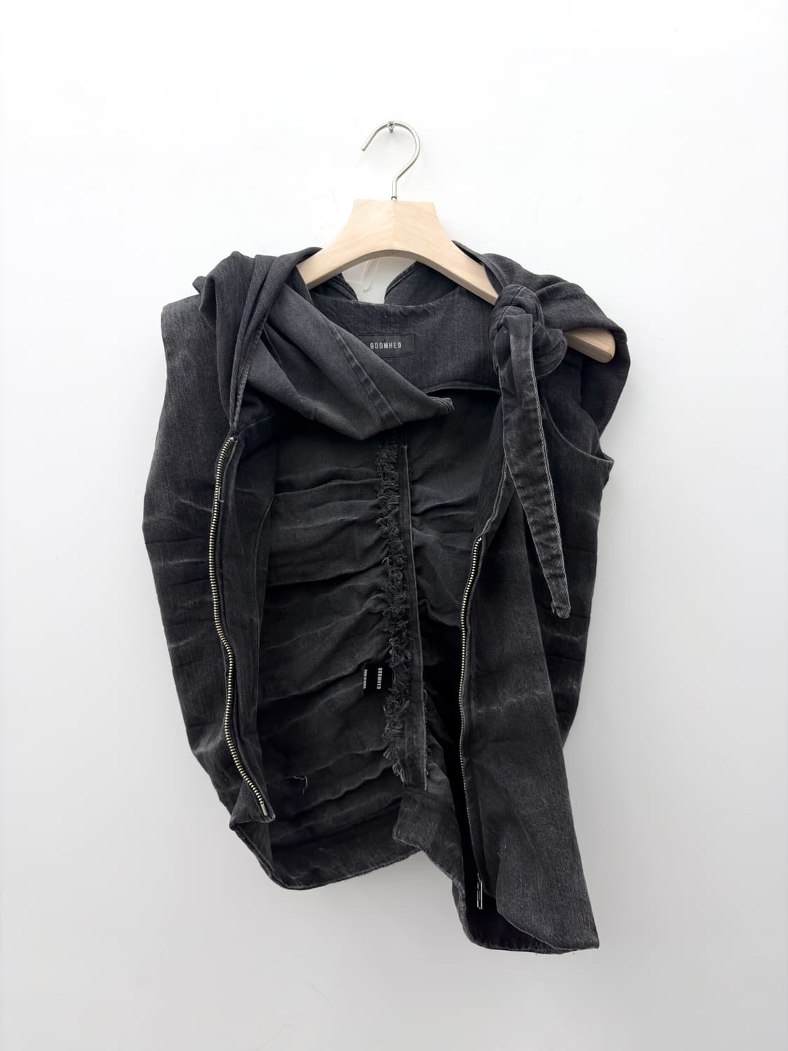 TWISTED VEST 상품이미지6