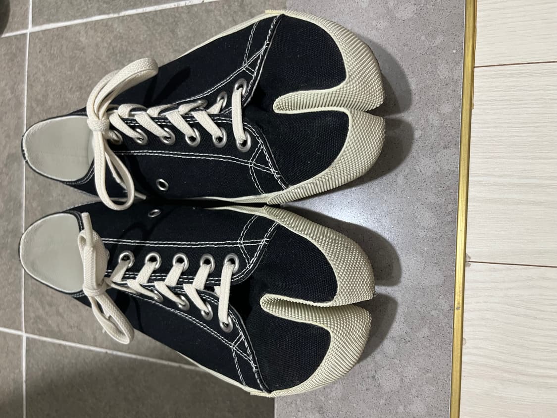 마르지엘라 타비 39 사이즈 상품이미지9