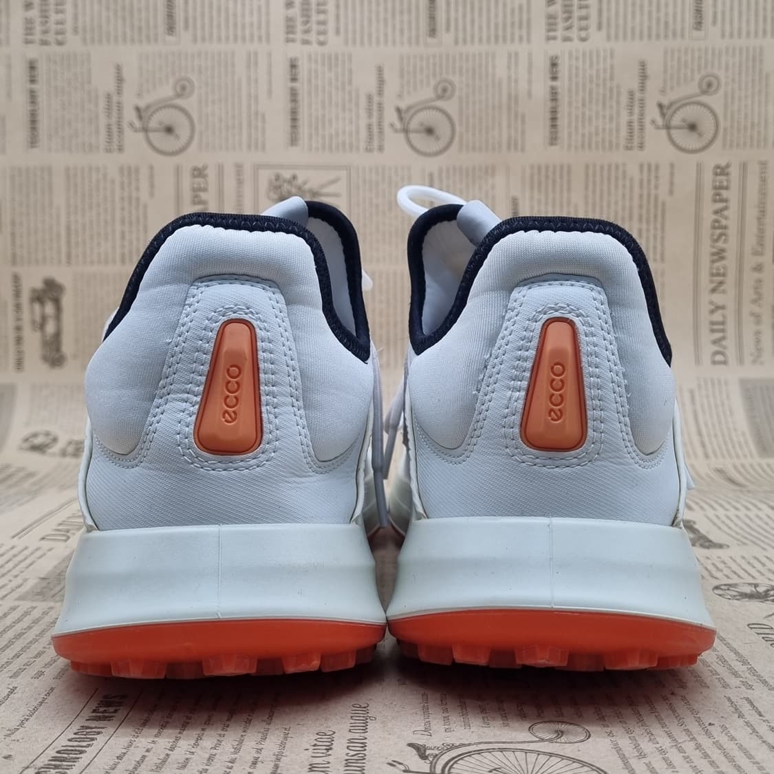 에코 ecco 코어 스파이크리스 골프화 275 상품이미지4