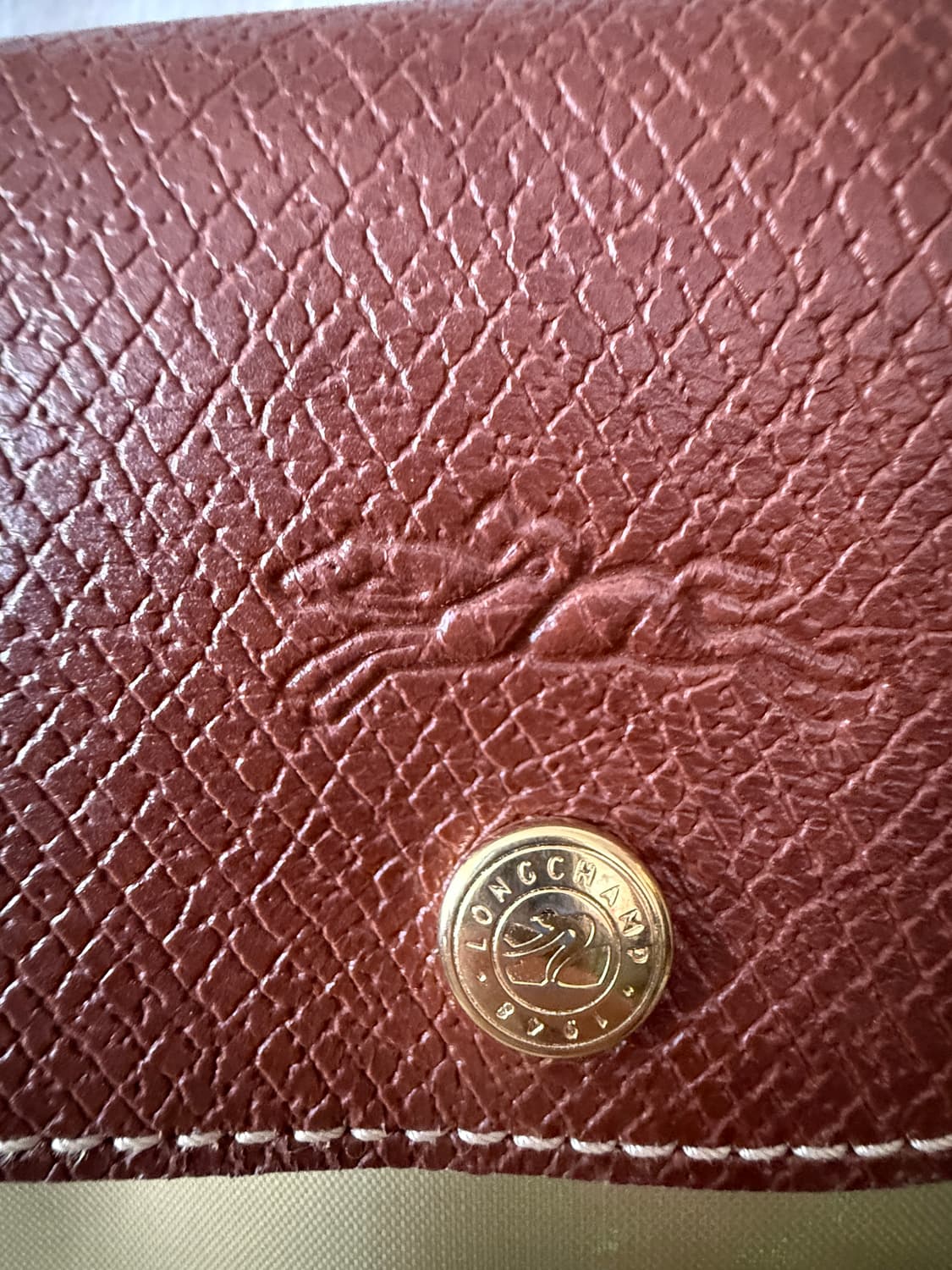 롱샴 2way 토트백 상품이미지4