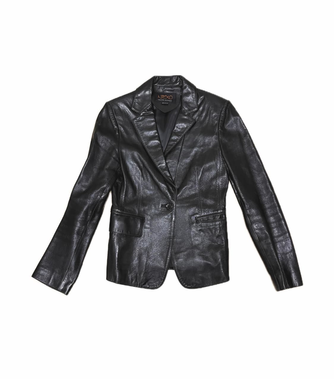 빈티지 가죽자켓 상품이미지2