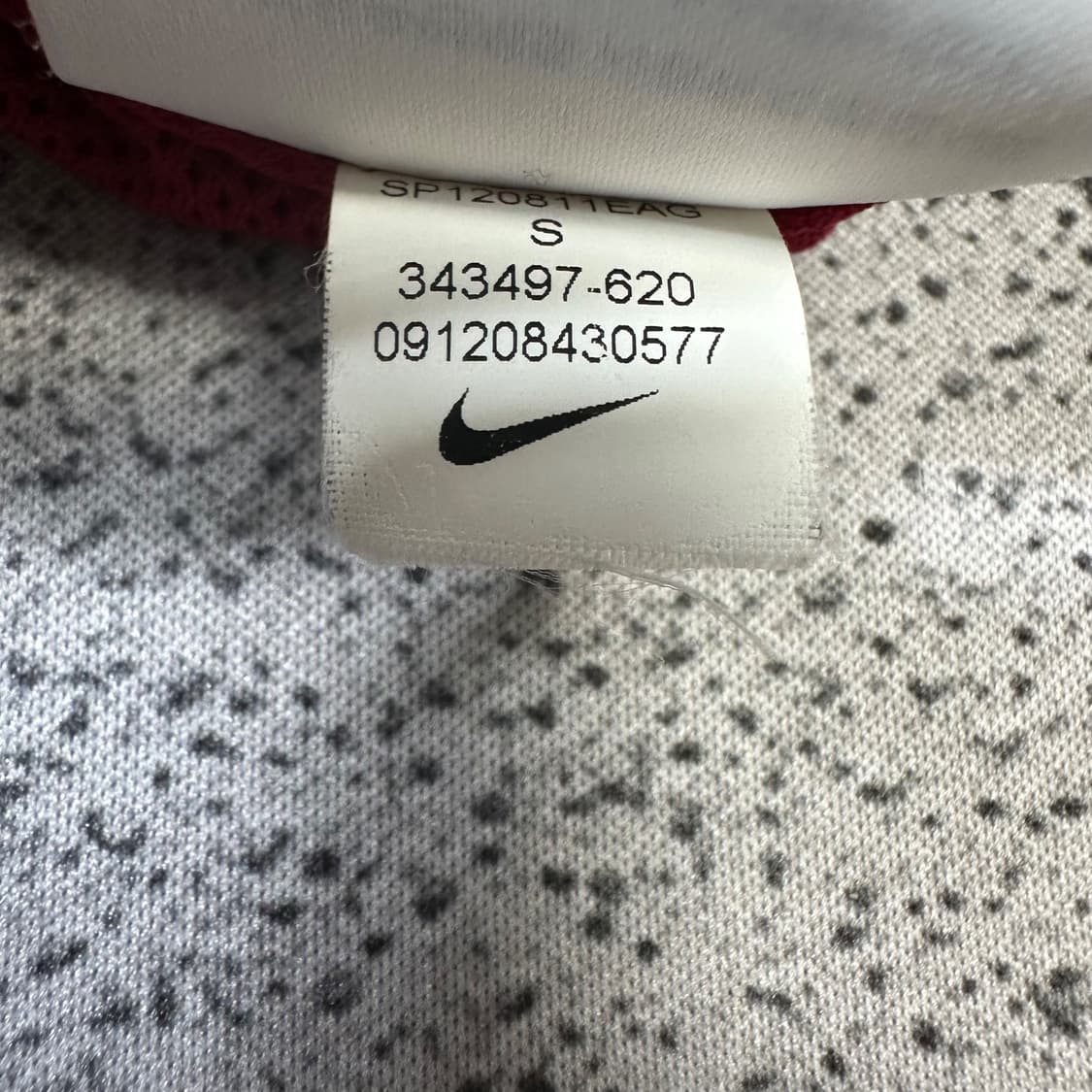 나이키 바람막이 상품이미지5