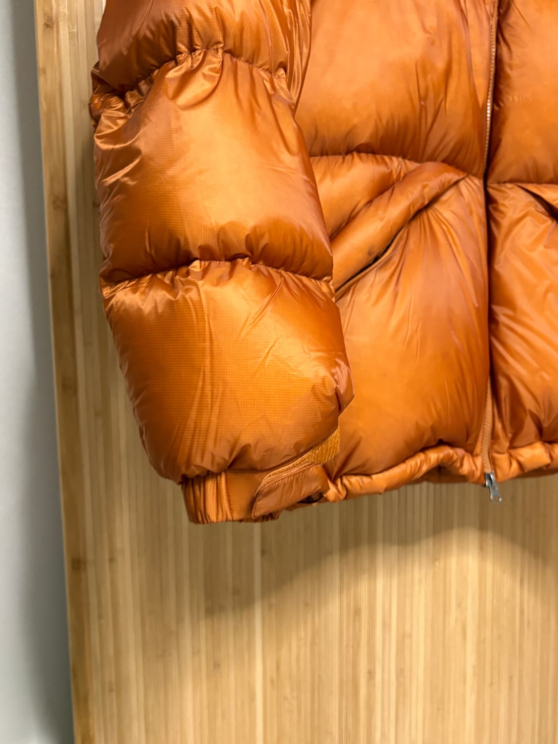 블랙야크 공용 클라이밍 스톤마스터 다운자켓#3_MD 패딩 상품이미지5