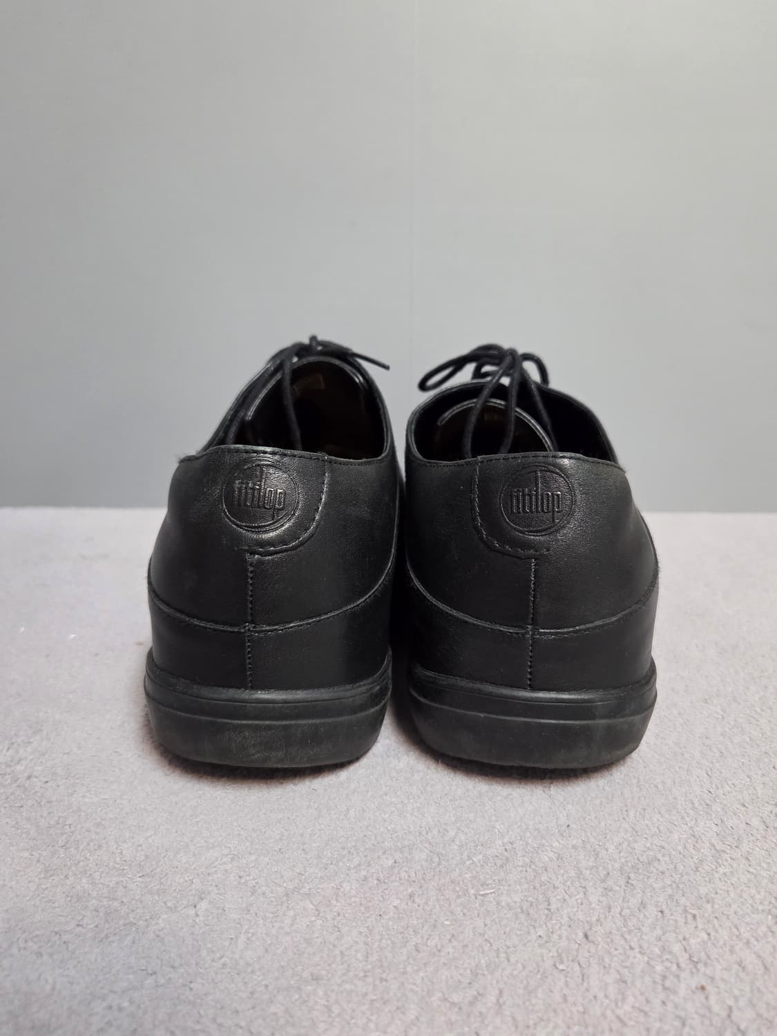 (265) 핏플랍 옥스퍼드 스니커즈 남성화
  상품이미지4