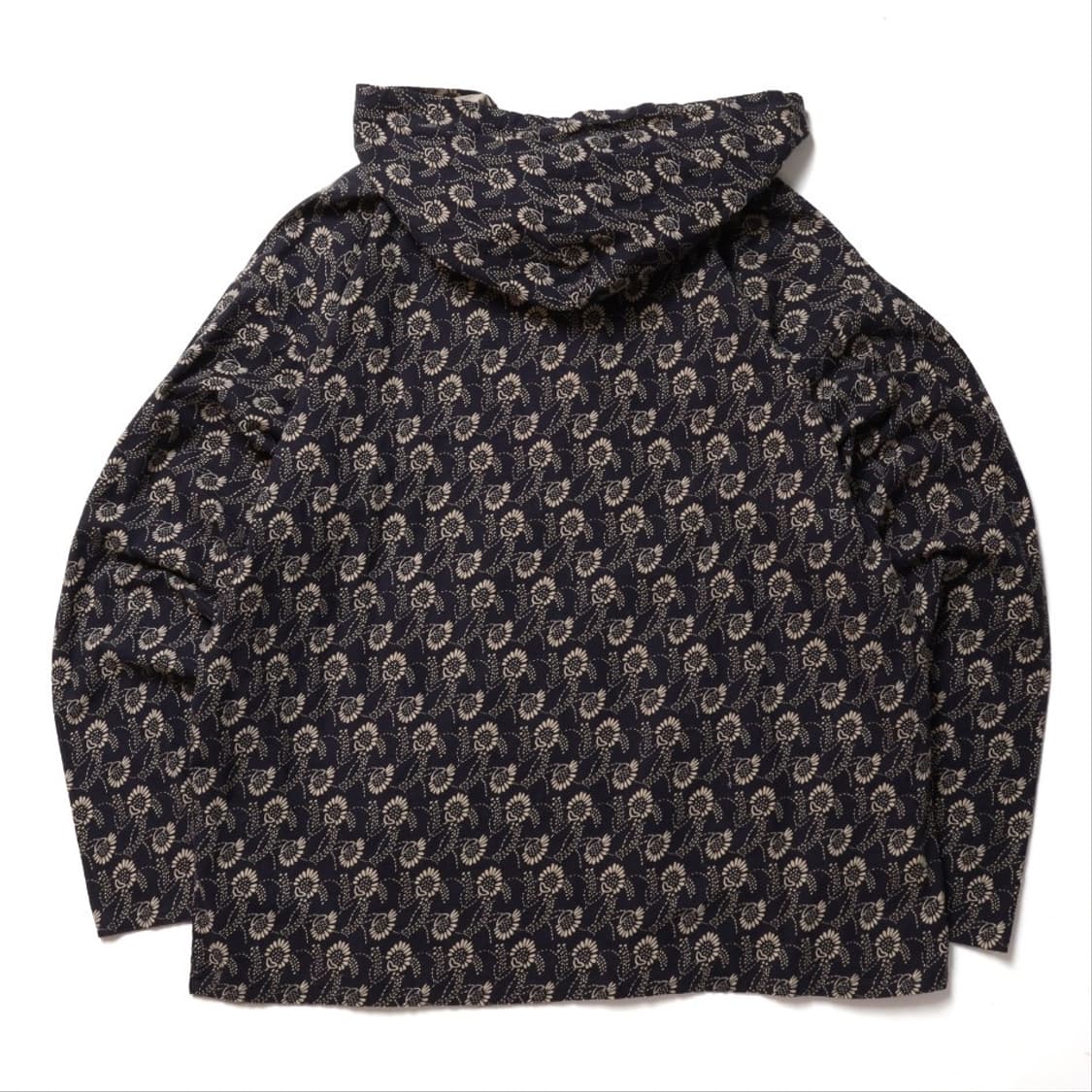 South 2 West 8 Pattern Mexipa Hoodie   상품이미지4