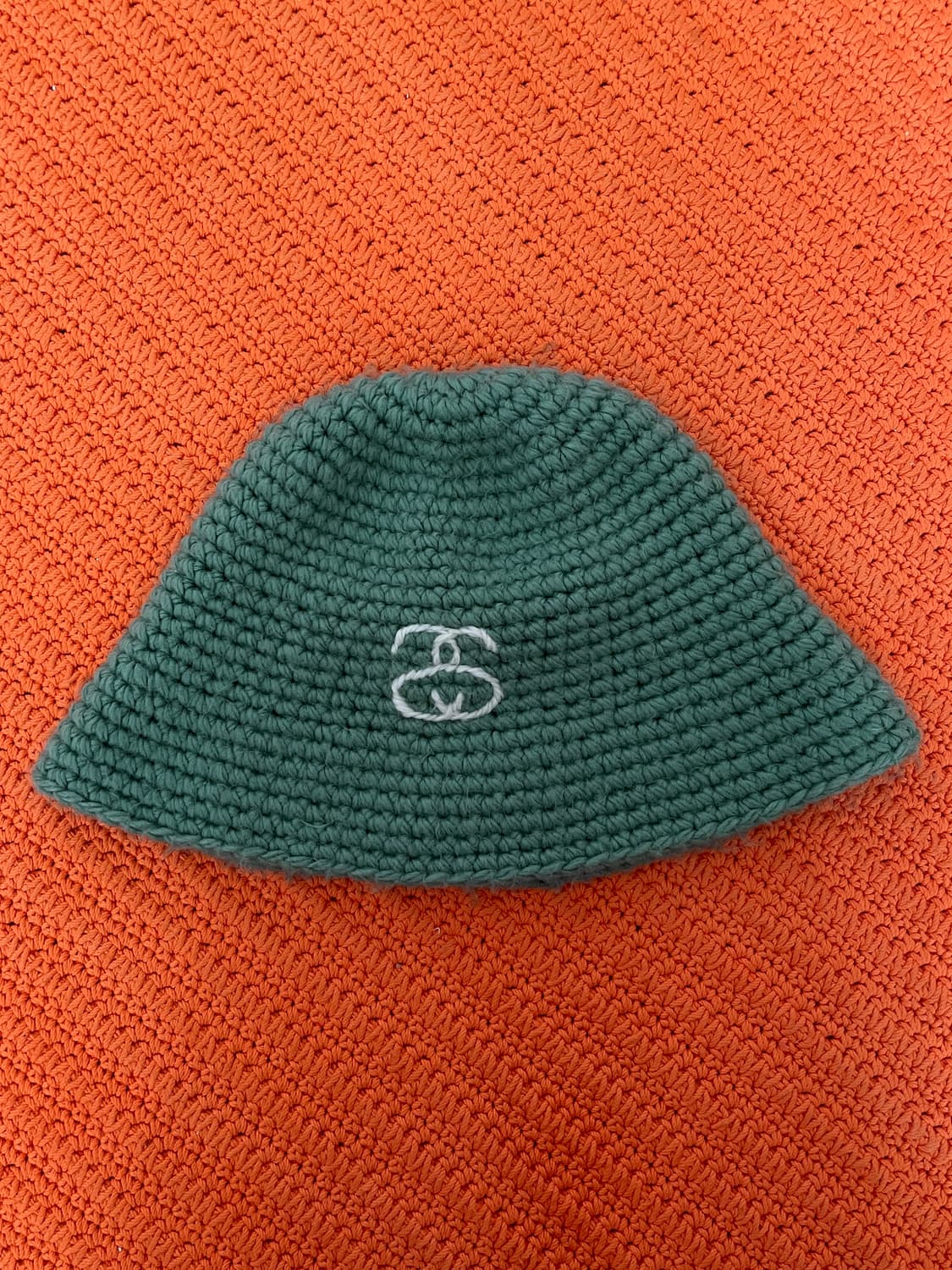 스투시 니트 버켓 햇 상품이미지2