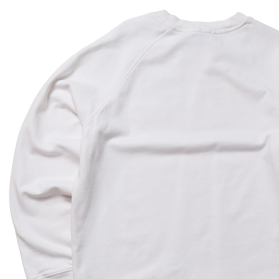 메종 키츠네 Maison Kitsune Logo Embroidered S 상품이미지5