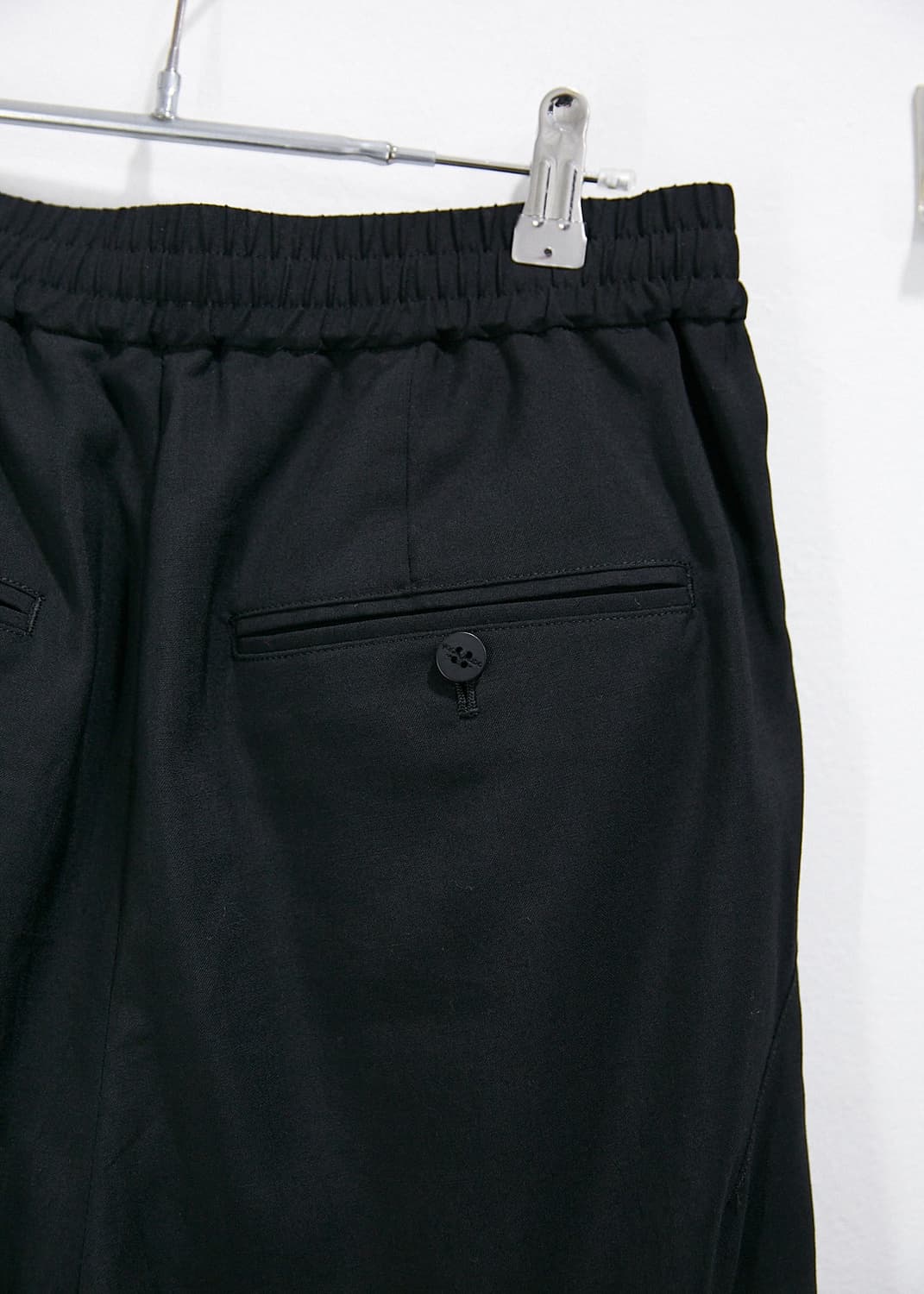 Groundfloor Wool Wrap Pants 상품이미지4