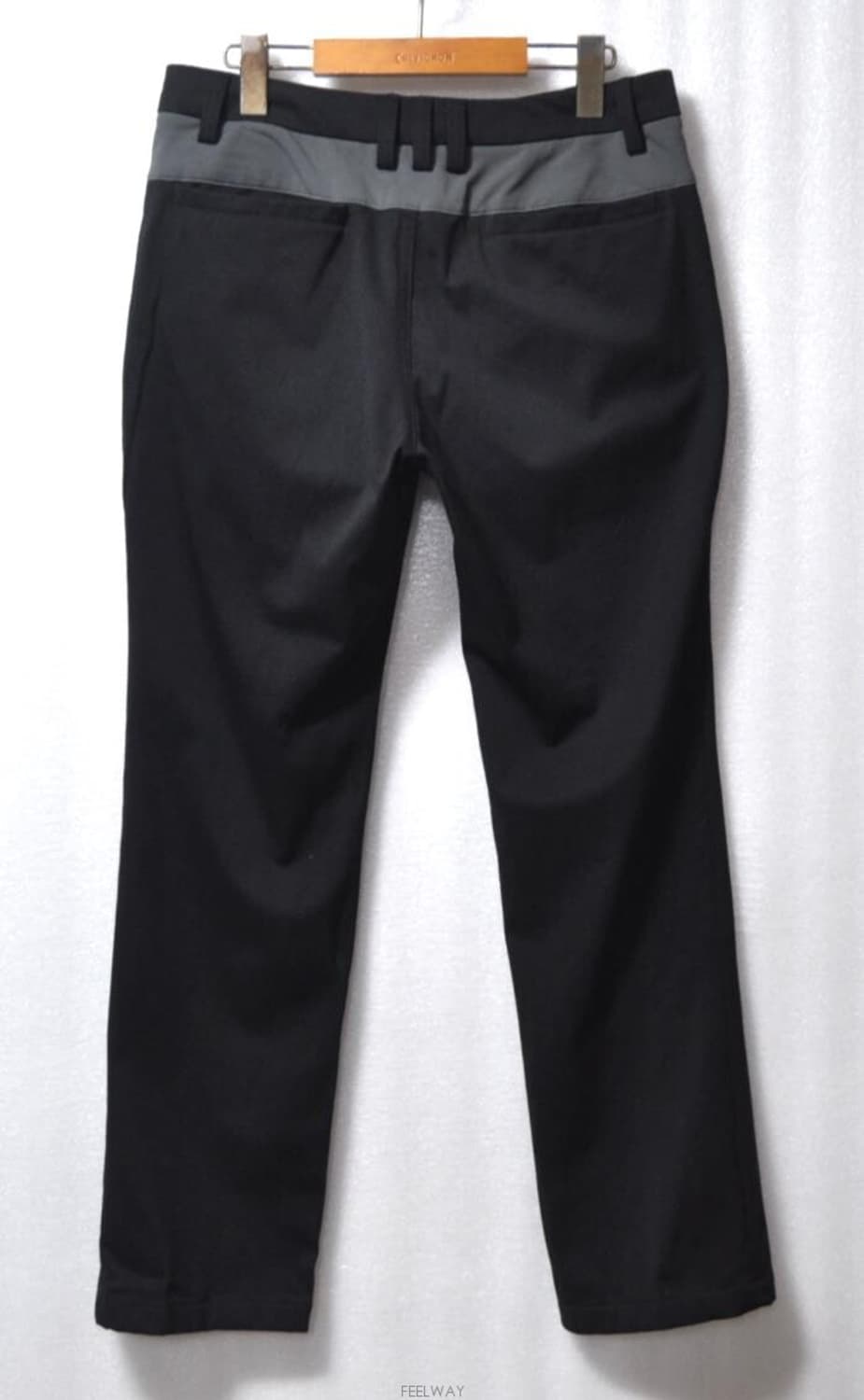 아디다스/여성기모슬림팬츠(허리28) 상품이미지2