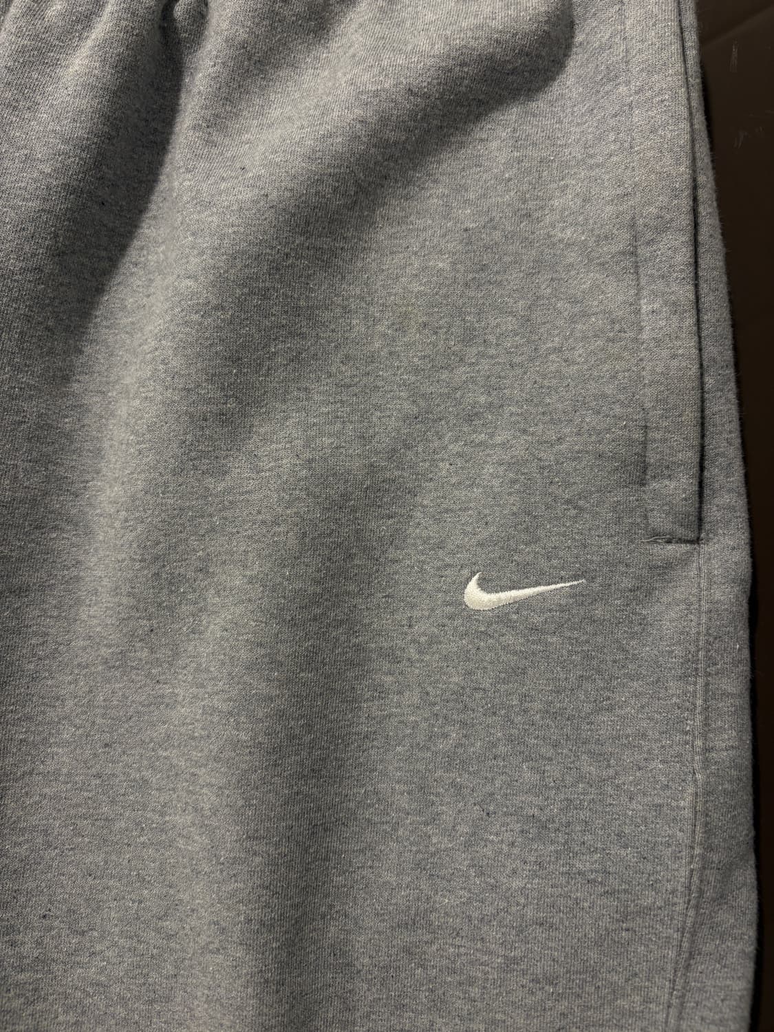 나이키 nrg 팬츠 상품이미지5