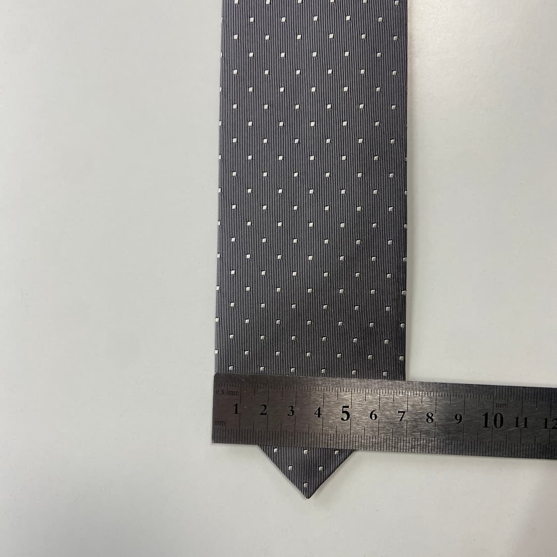 드레익스 명품 정품 넥타이 (Drakes) 6.8cm 상품이미지8