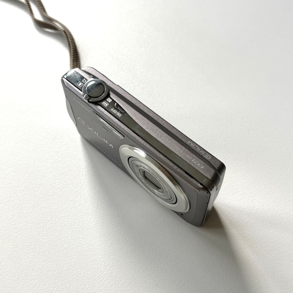 [풀박스/A급] 카시오 엑슬림(엑실림) EX-Z270 상품이미지4