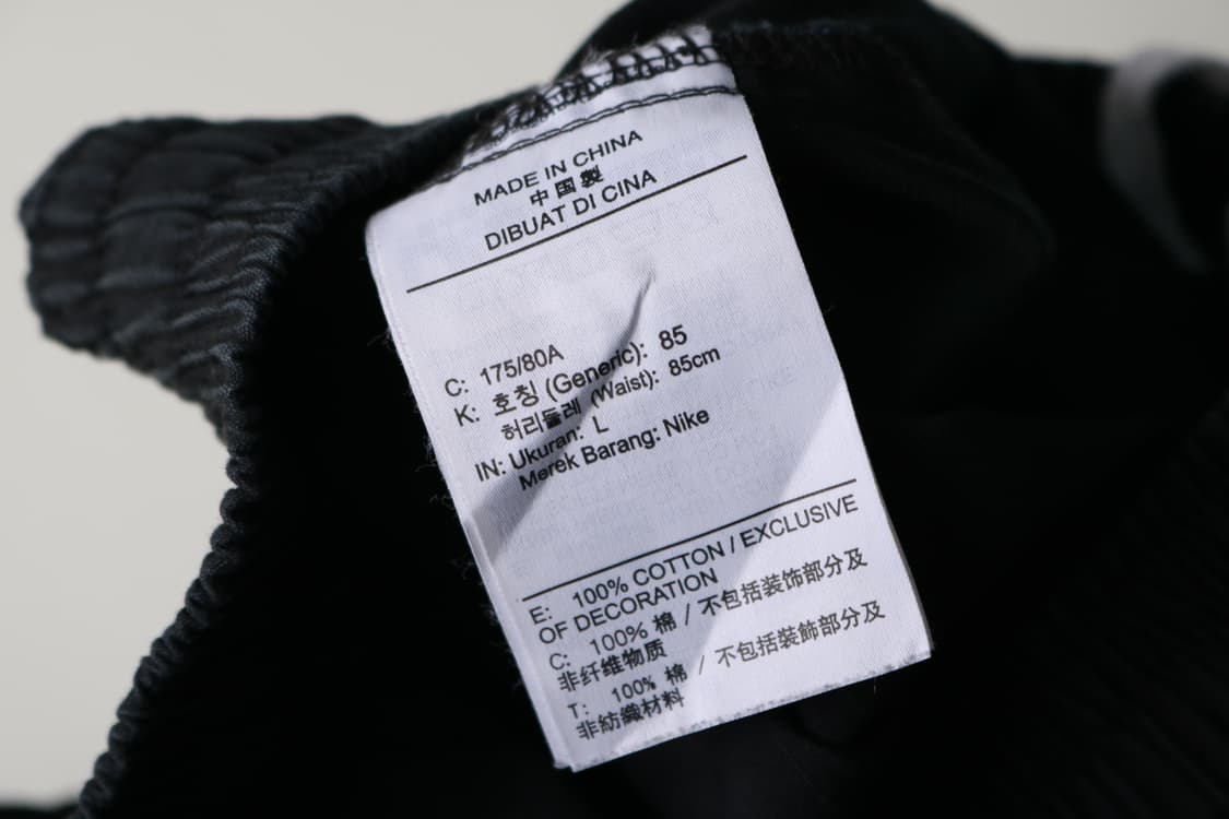 [L] 나이키 클럽 우븐 카고팬츠 상품이미지4