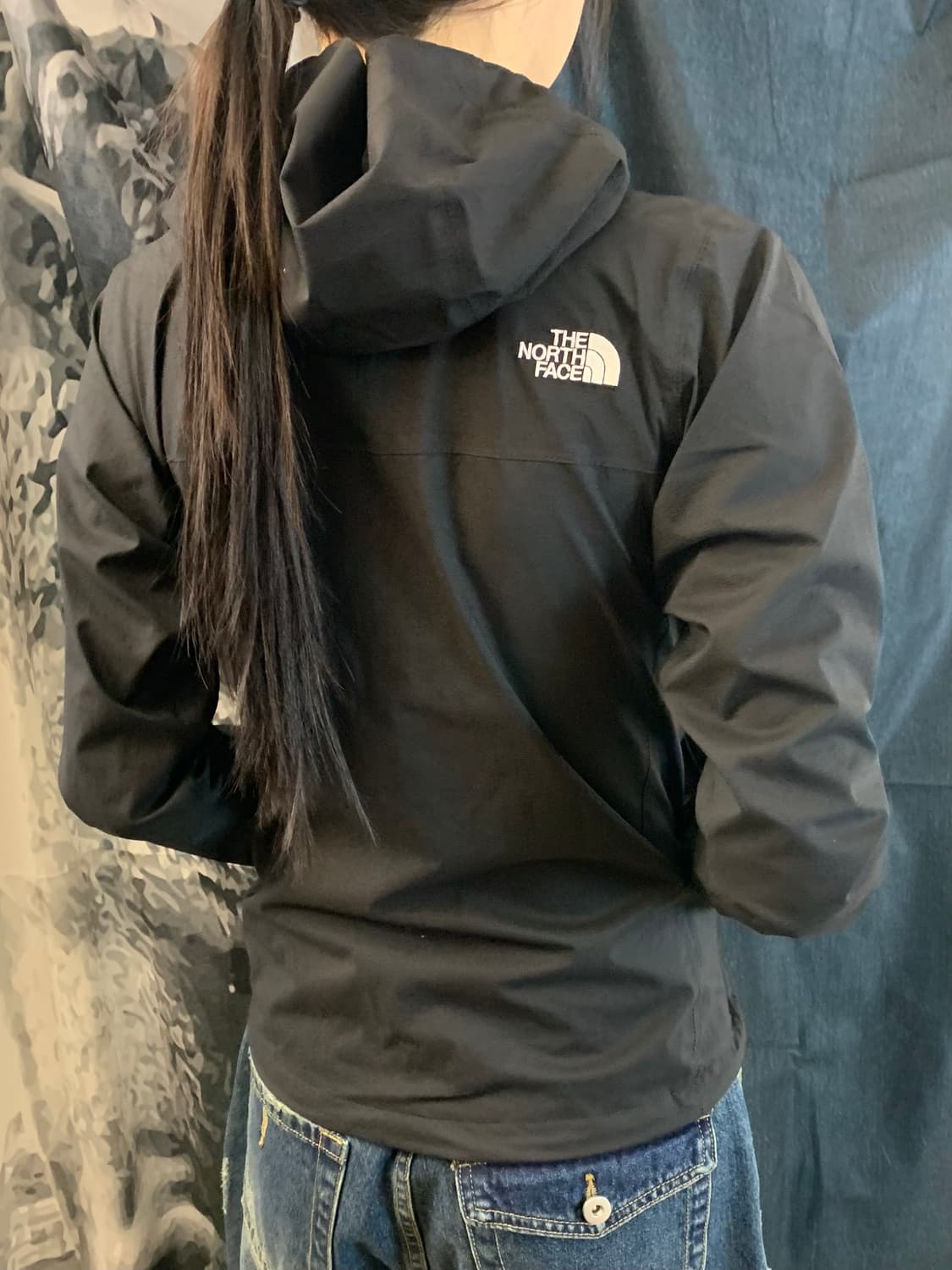 🇺🇸THE NORTH FACE Venture Jacket 상품이미지3