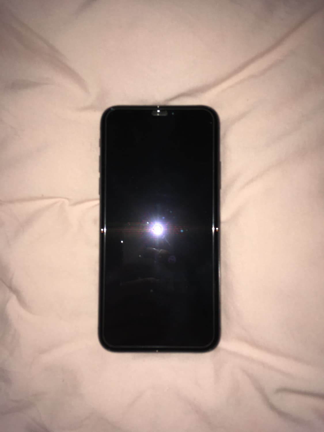 아이폰 xs 256기가 배터리92 상품이미지2