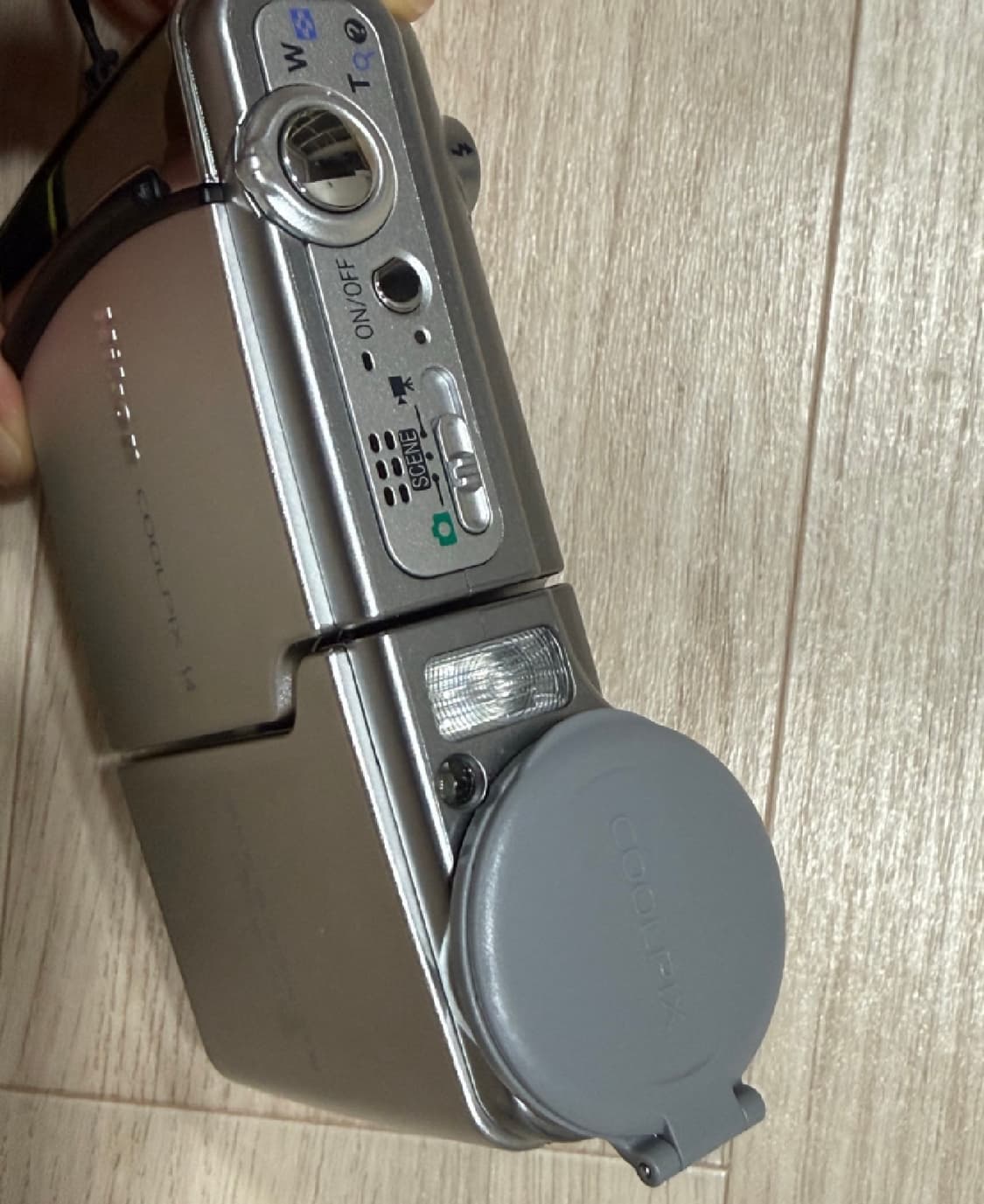 Nikon Coolpix S4  상품이미지2