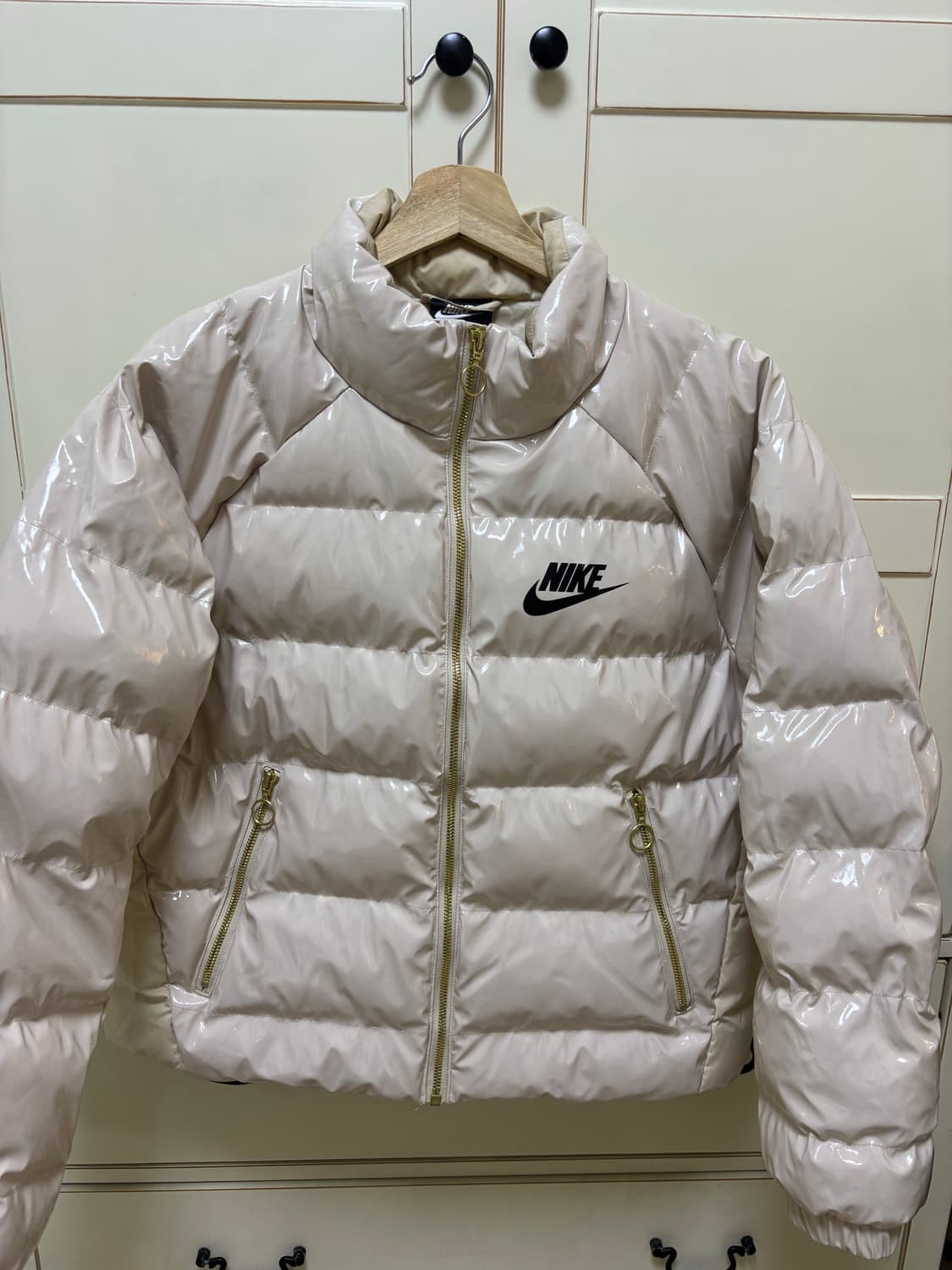 나이키 패딩 상품이미지1