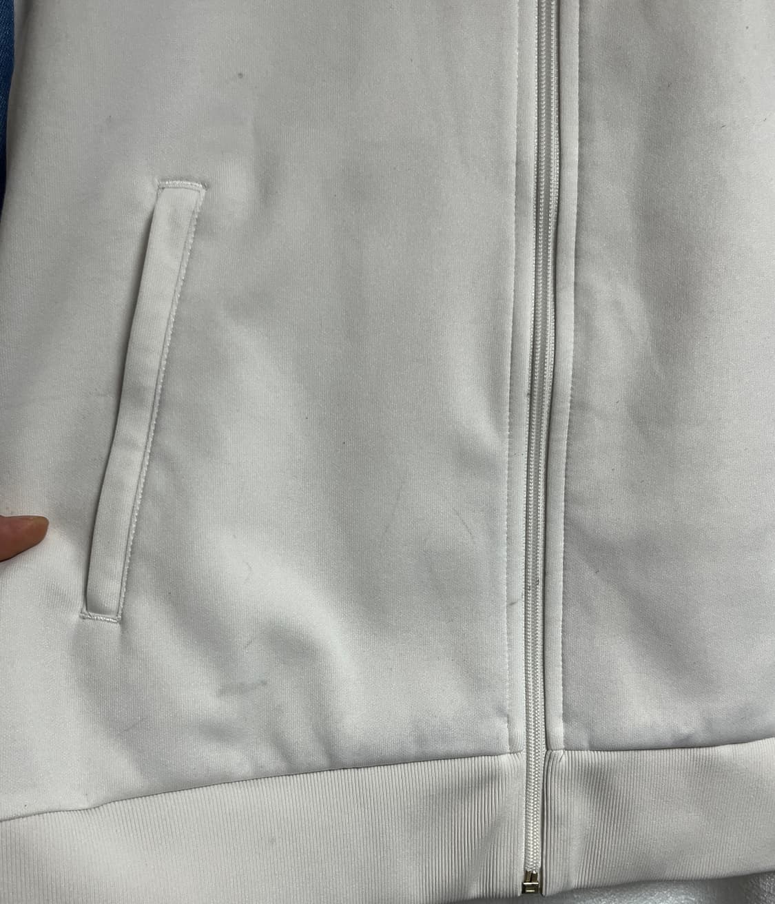 공용 뉴발란스 져지 트랙탑 100 상품이미지3