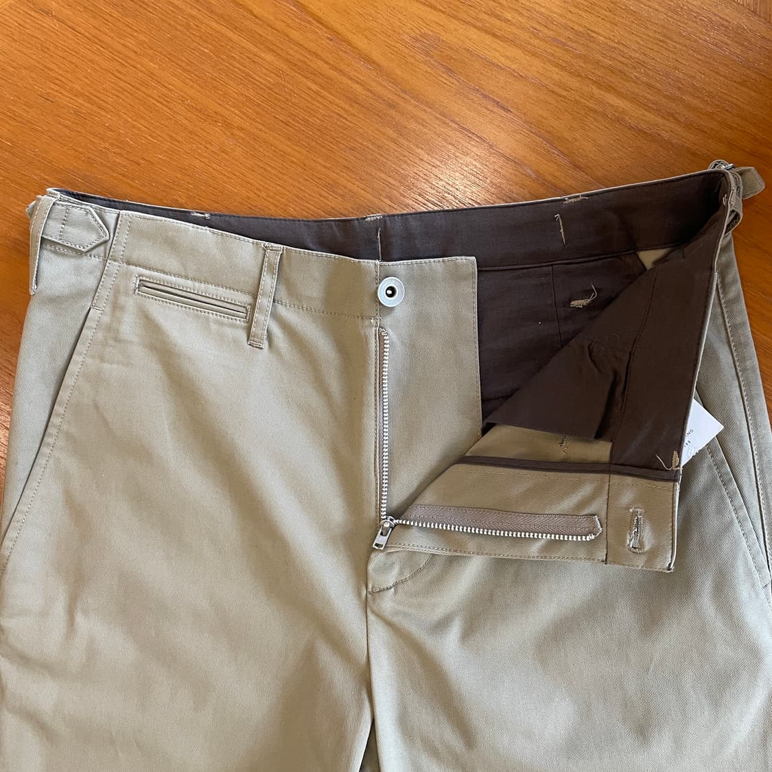 Ciaopanic Chino Pants 상품이미지5