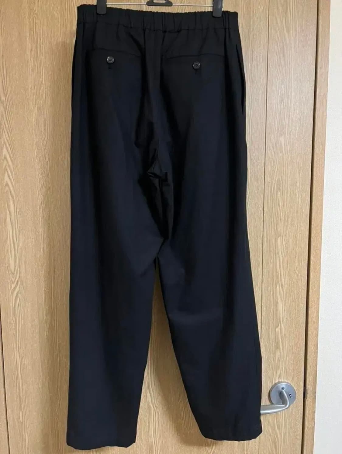 디그레 소호 팬츠 상품이미지2