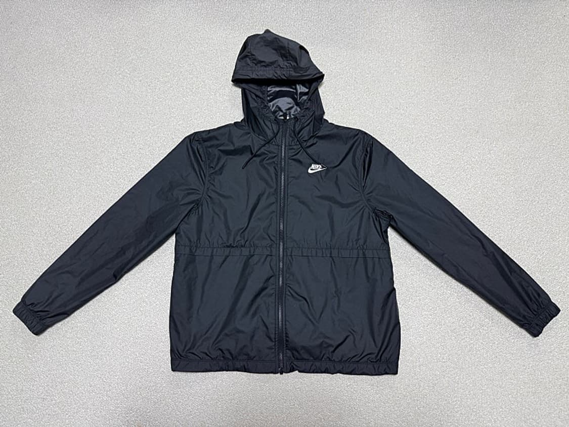 나이키 우먼스 에센셜 리펠 후디 자켓 여성용 105호 88사이즈 상품이미지1
