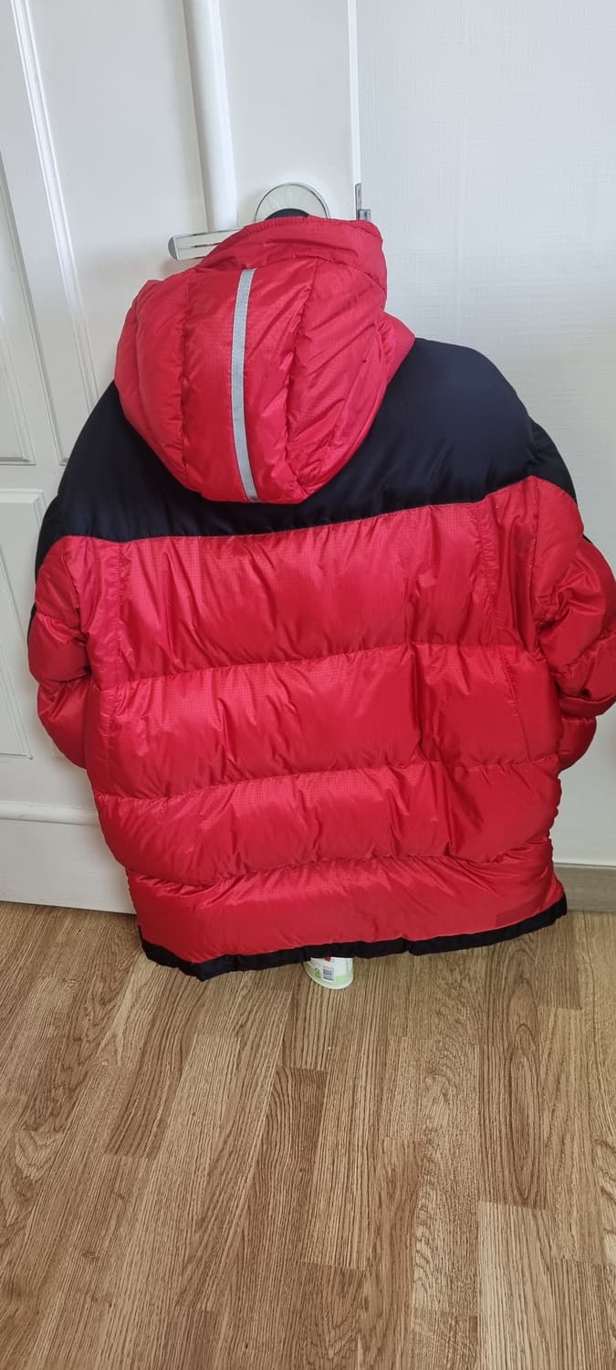 아디다스 패딩 팔아요 상품이미지4