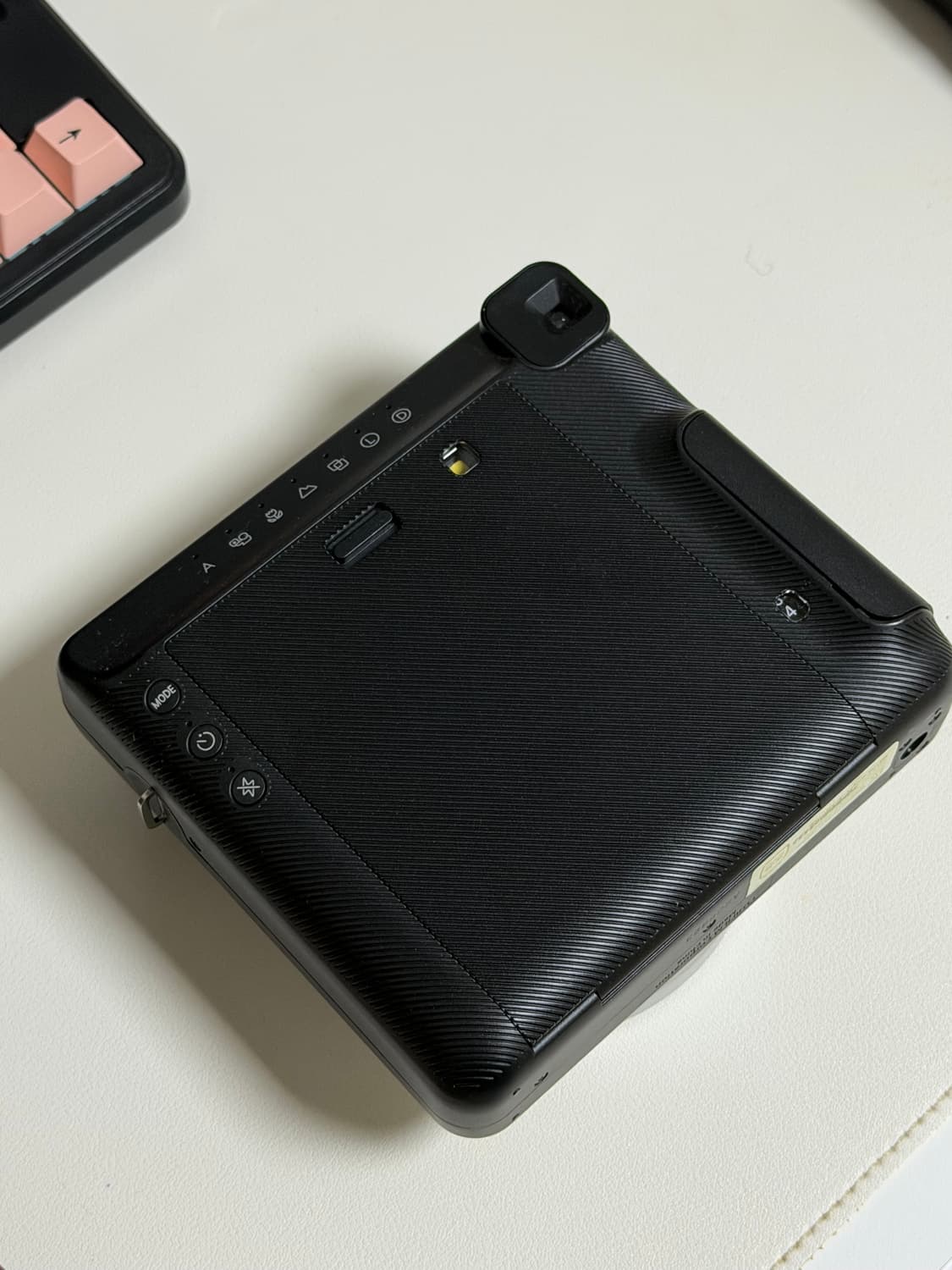 인스탁스 sq6 화이트 상품이미지4