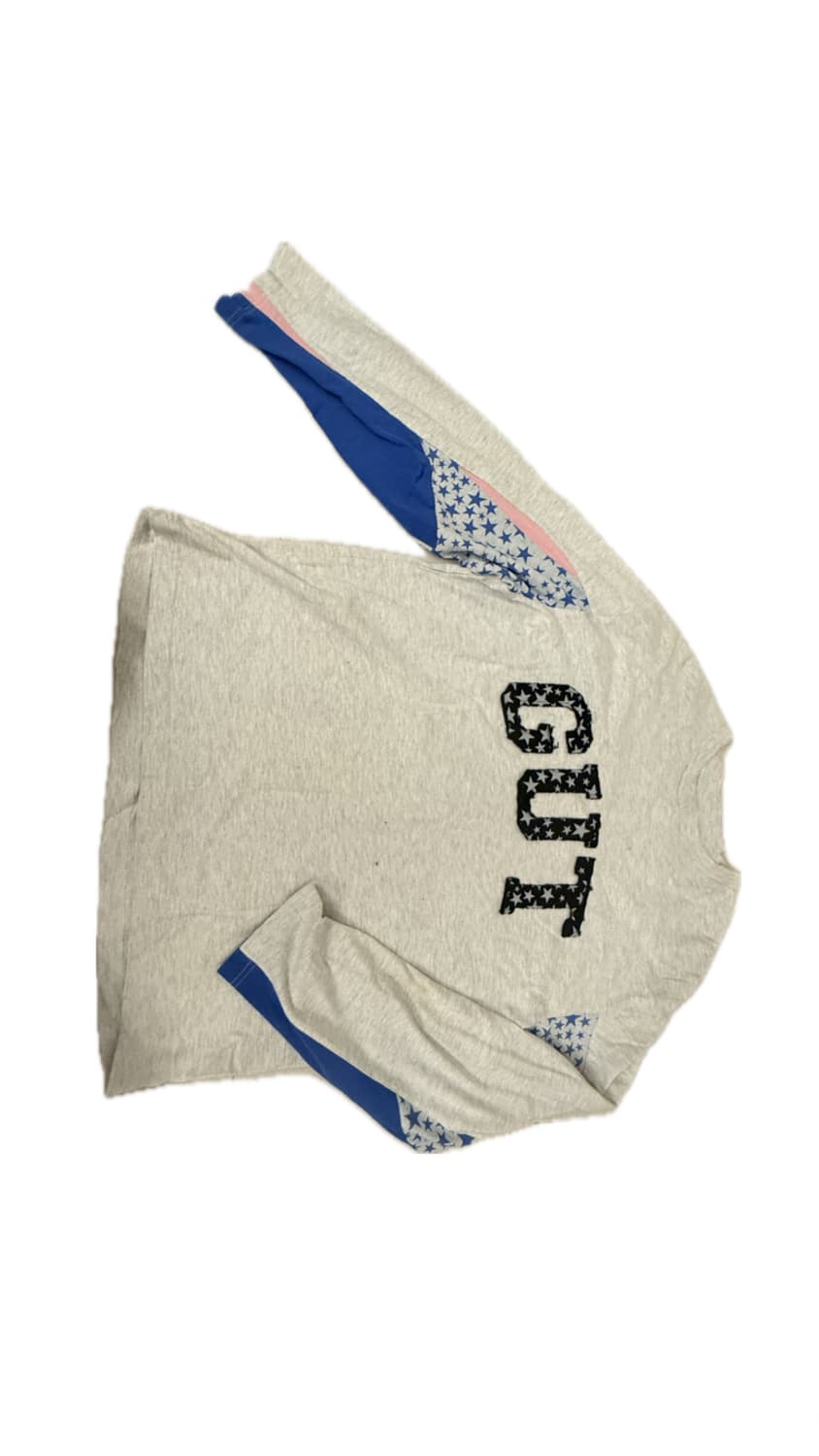 더뮤지엄비지터 롱슬리브 상품이미지1