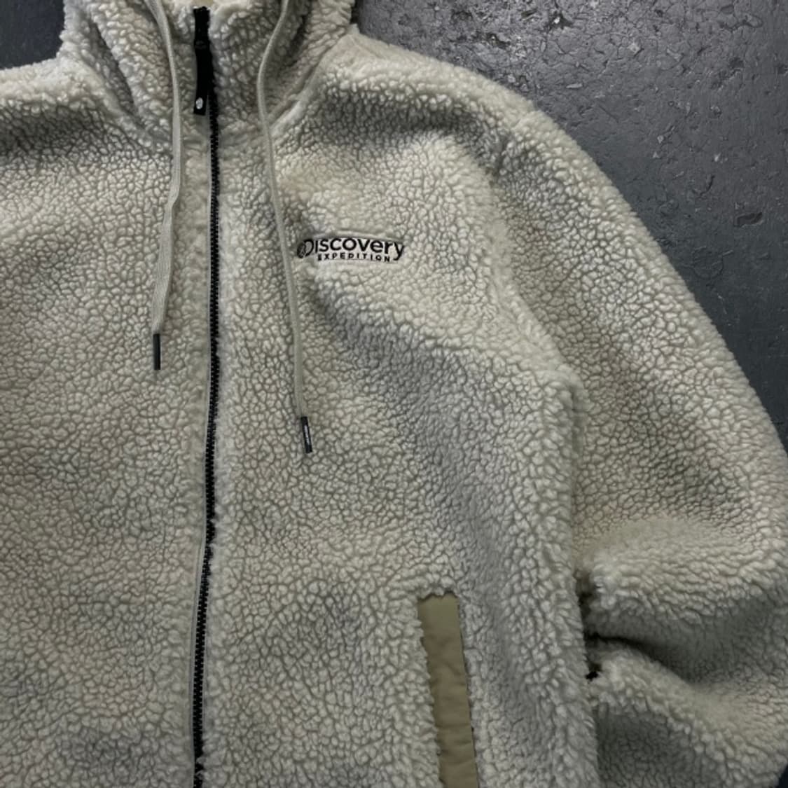 95 디스커버리 후리스 상품이미지2