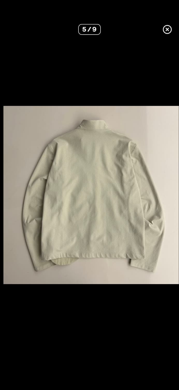 포스트아카이브팩션 8.0 라이트 자켓 L 상품이미지5