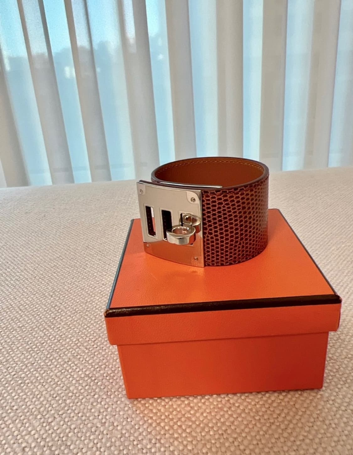 에르메스 켈리독 팔찌 상품이미지6